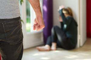 Fort Lauderdale domestic violence attorney