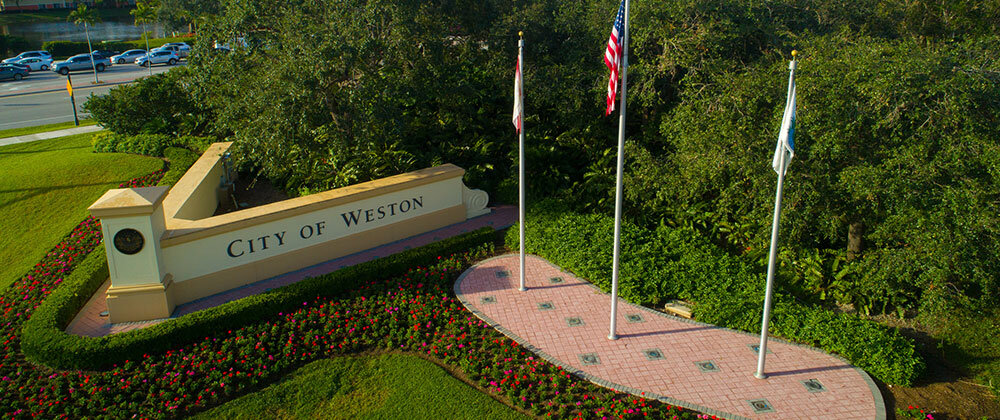 Weston Criminal Defense Lawyer