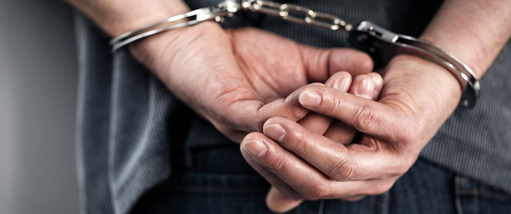 Fort Lauderdale felony arrest lawyer