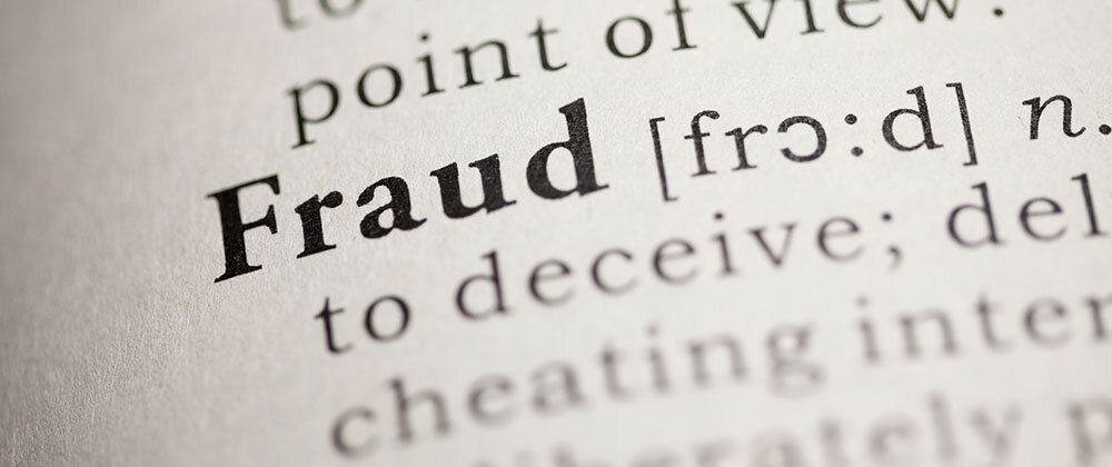 Fraud Lauderdale fraud attorney