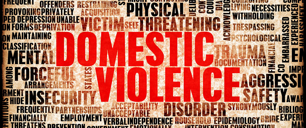 Fort Lauderdale domestic violence lawyer