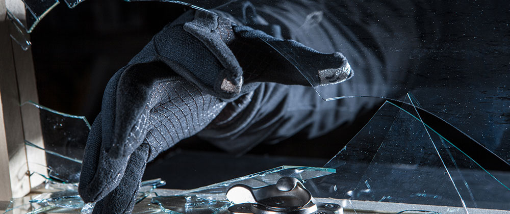 Broward burglary attorney