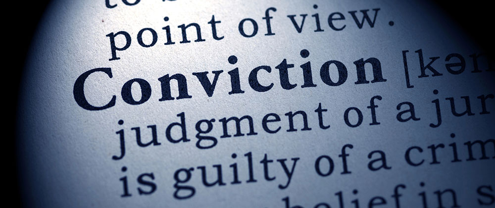 Vacating a Conviction in Florida