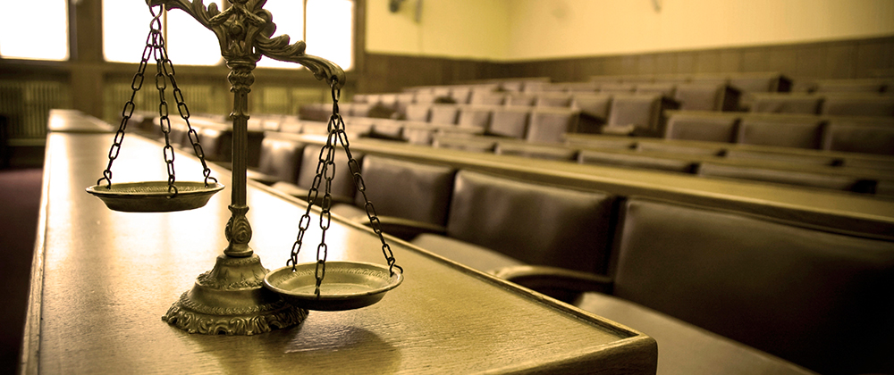 Fort Lauderdale criminal trial lawyer