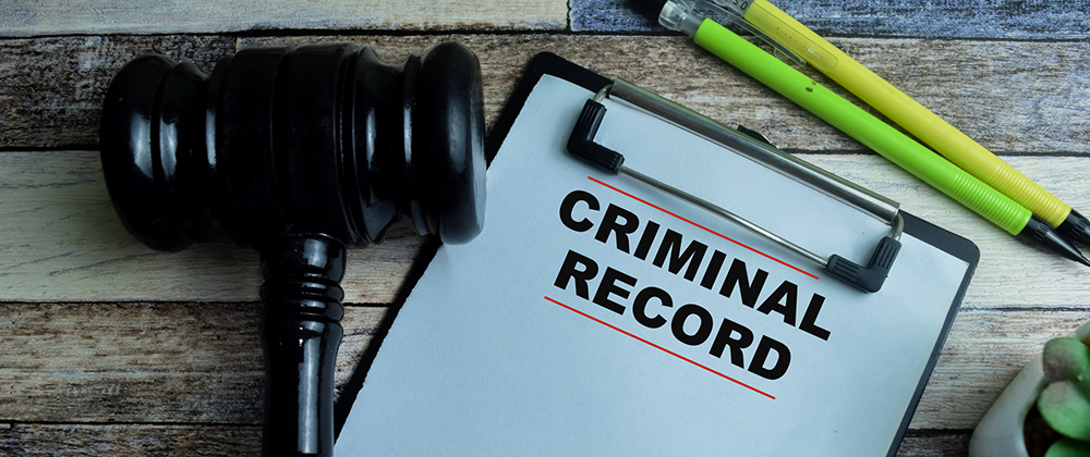 Fort Lauderdale Misdemeanor Lawyer