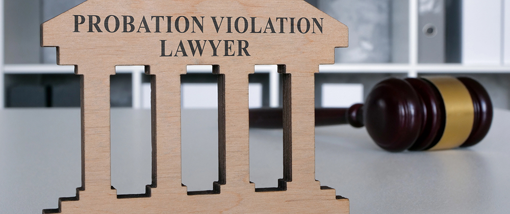 Fort Lauderdale violation of probation lawyer
